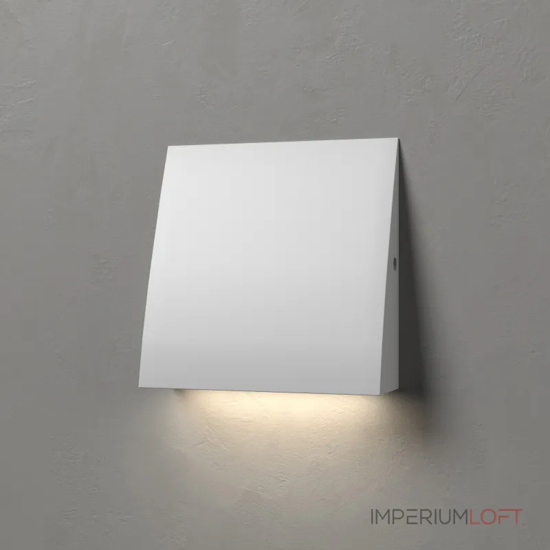 Подсветка светодиодная для лестниц Elektrostandard Wally a071233 Подсветка светодиодная для лестниц Elektrostandard Wally a071233