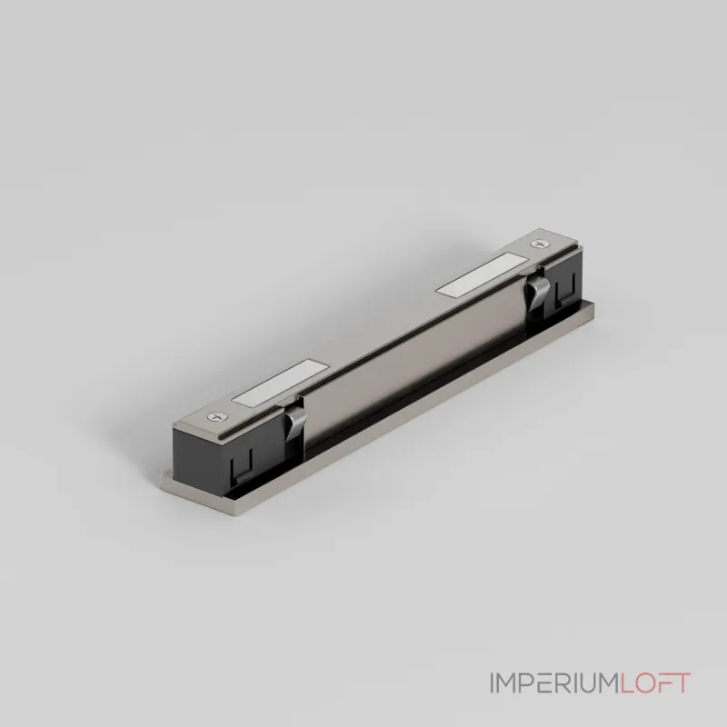 Прямой коннектор Elektrostandard Line Magnetic 85008/00