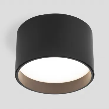 Светильник потолочный светодиодный Elektrostandard banti a063929 Светильник потолочный светодиодный Elektrostandard banti a063929