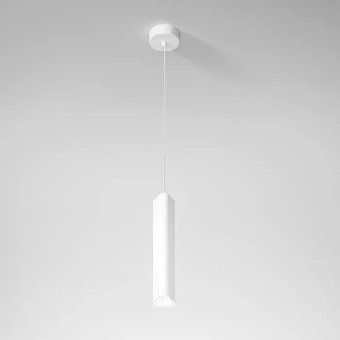 Светильник подвесной светодиодный Elektrostandard trio a067068 от ImperiumLoft