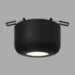 Светильник встраиваемый Elektrostandard onde a064200 от ImperiumLoft
