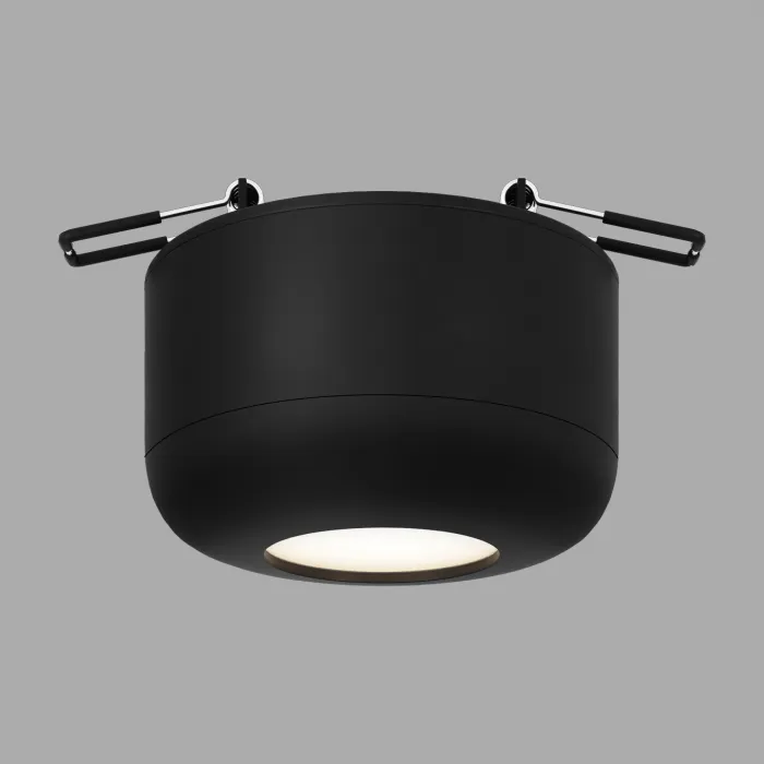 Светильник встраиваемый Elektrostandard onde a064200 от ImperiumLoft