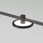 Трековый светильник Elektrostandard esthetic magnetic a065425