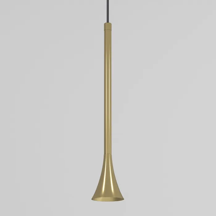 Светильник подвесной светодиодный Elektrostandard hall a068820 от ImperiumLoft
