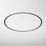 Встраиваемый радиусный шинопровод Elektrostandard slim magnetic a066496 от ImperiumLoft