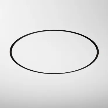 Встраиваемый радиусный шинопровод Elektrostandard slim magnetic a066496