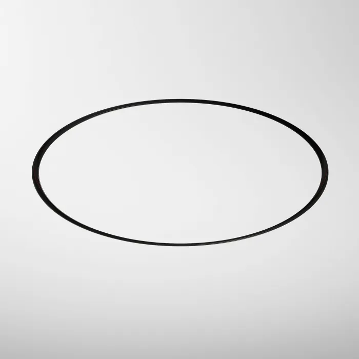 Встраиваемый радиусный шинопровод Elektrostandard slim magnetic a066496 от ImperiumLoft