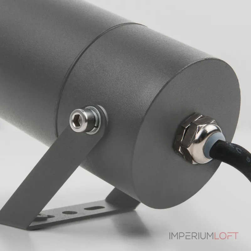 Уличный поворотный светильник landscape Elektrostandard landscape a064423 от ImperiumLoft Уличный поворотный светильник landscape Elektrostandard landscape a064423 от ImperiumLoft