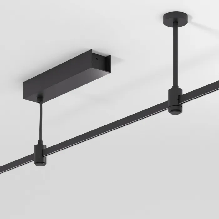Декоративная стойка Elektrostandard esthetic magnetic a065435 от ImperiumLoft