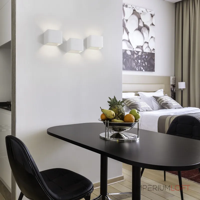 Светильник настенный светодиодный Elektrostandard corudo a063686 от ImperiumLoft Светильник настенный светодиодный Elektrostandard corudo a063686 от ImperiumLoft