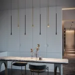 Подвесной светильник Elektrostandard vist a068612