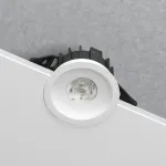 Светильник встраиваемый Elektrostandard combi a069005