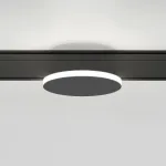 Трековый светильник Elektrostandard slim magnetic a065984 от ImperiumLoft