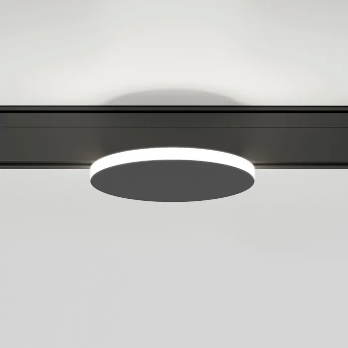 Трековый светильник Elektrostandard slim magnetic a065984 от ImperiumLoft
