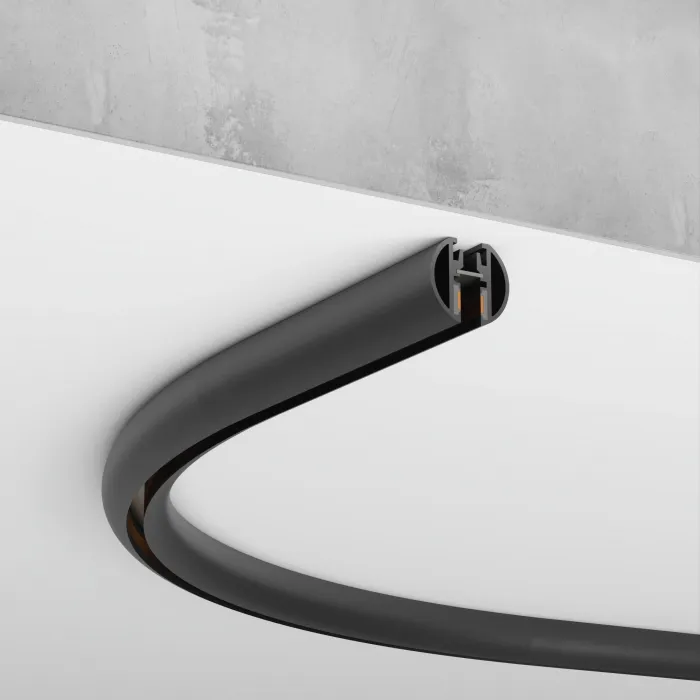 Шинопровод накладной Elektrostandard mini magnetic a067268 от ImperiumLoft