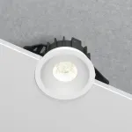 Светильник встраиваемый Elektrostandard combi a069005