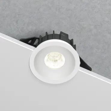Светильник встраиваемый Elektrostandard combi a069005