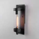 Светильник садово-парковый Elektrostandard pipe a058261