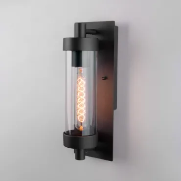 Светильник садово-парковый Elektrostandard pipe a058261