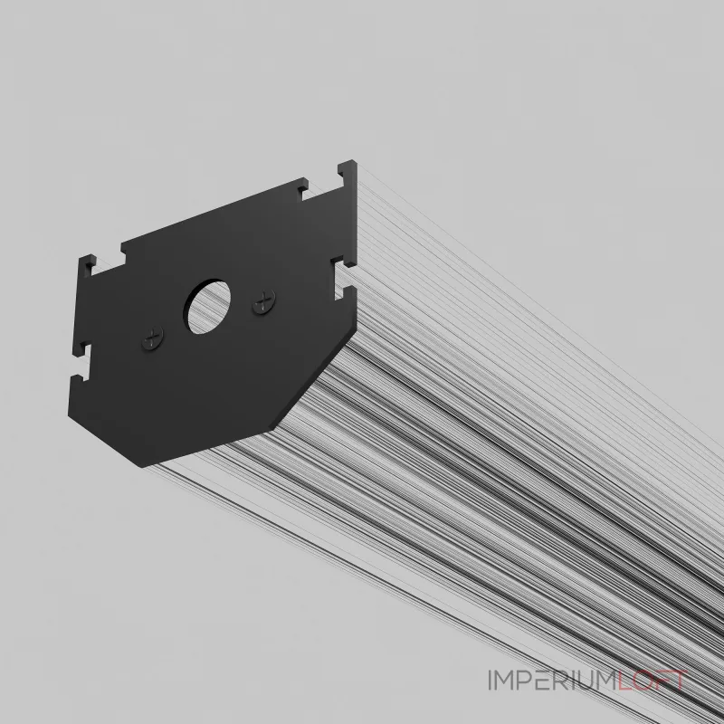 Заглушки для шинопровода в натяжной потолок Elektrostandard slim magnetic a067417 Заглушки для шинопровода в натяжной потолок Elektrostandard slim magnetic a067417
