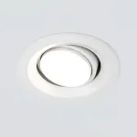 Встраиваемый точечный светильник Elektrostandard Zoom 9919 LED