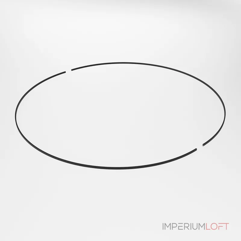 Шинопровод round Elektrostandard esthetic magnetic a067843