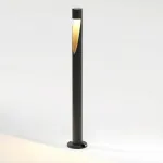 Ландшафтный светильник Elektrostandard Recess 35177/F