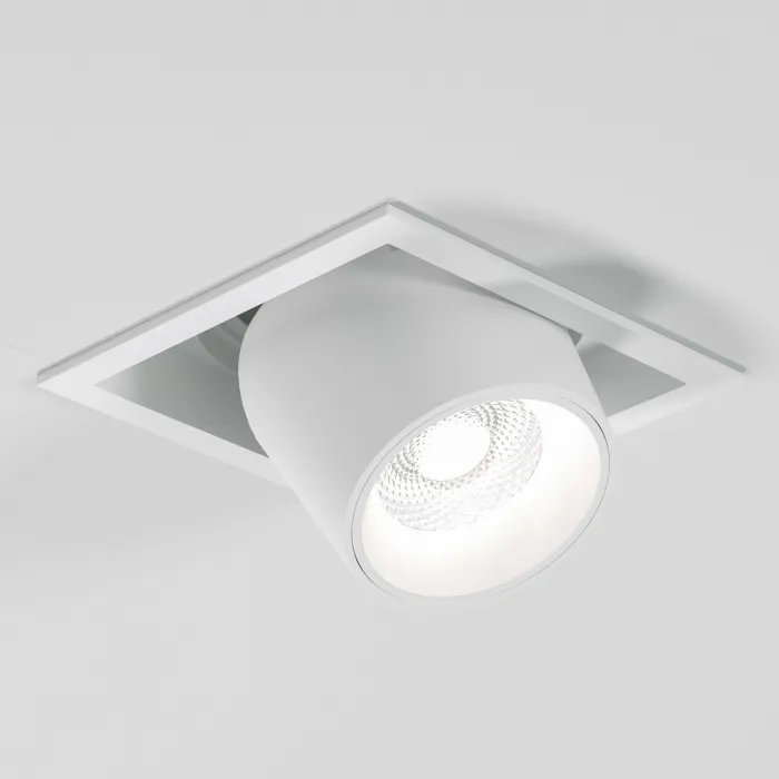 Потолочный светодиодный светильник Elektrostandard conner a063993 от ImperiumLoft
