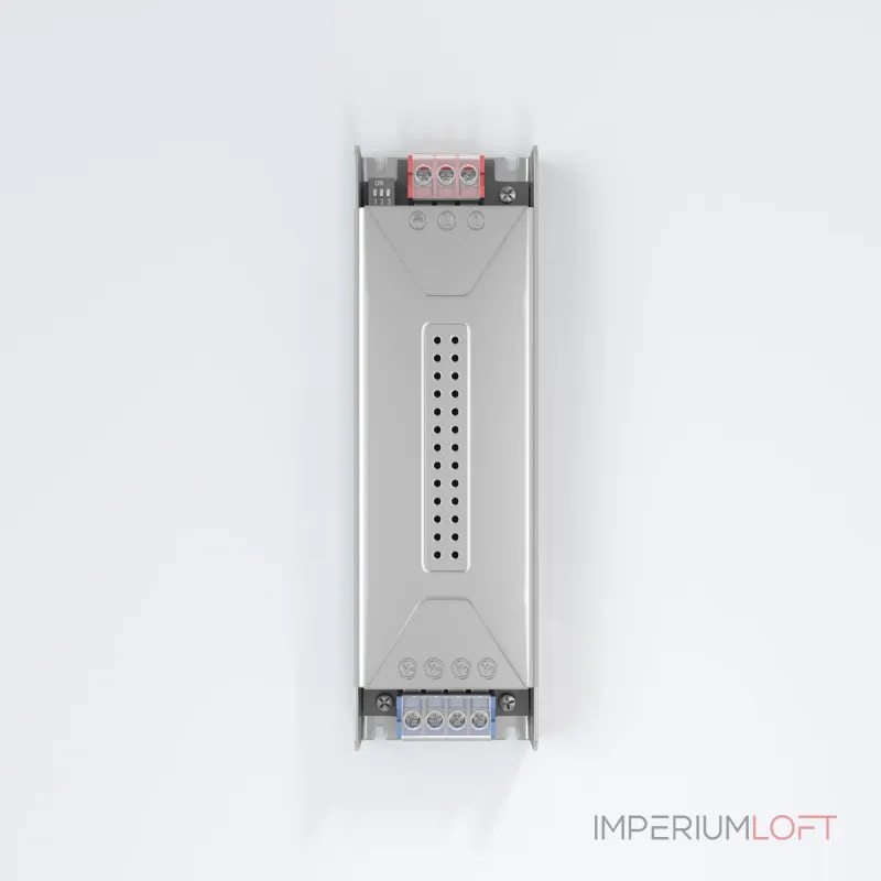 Блок питания 400w 24v ip20 Elektrostandard a068203