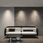 Светильник встраиваемый Elektrostandard bliss a069409