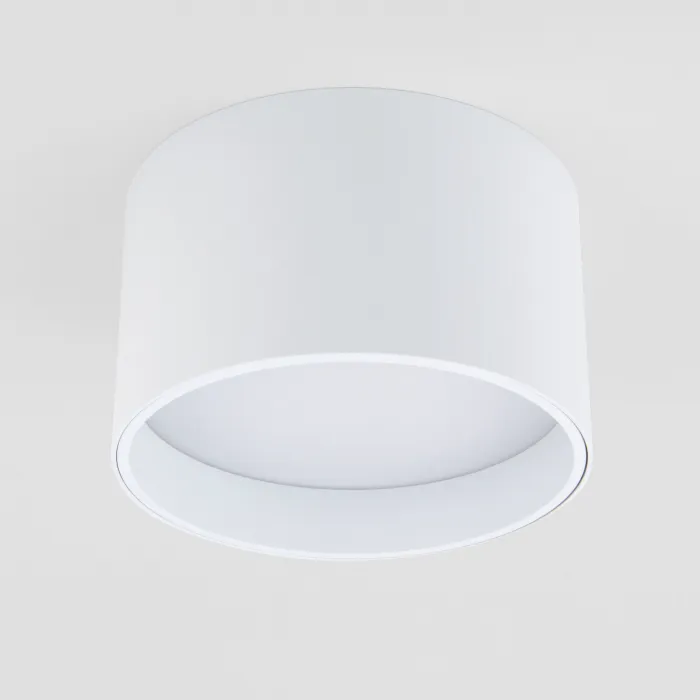 Светильник потолочный светодиодный Elektrostandard banti a063927 от ImperiumLoft