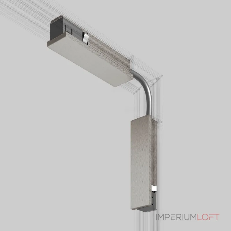 Гибкий коннектор Elektrostandard Line Magnetic 85007/00
