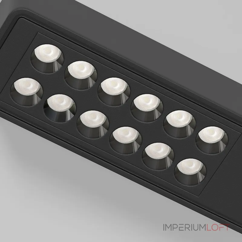 Светильник потолочный светодиодный Elektrostandard tend a068852 от ImperiumLoft Светильник потолочный светодиодный Elektrostandard tend a068852 от ImperiumLoft