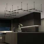 Трековый светильник Elektrostandard esthetic magnetic a065424