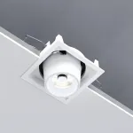 Потолочный светодиодный светильник Elektrostandard conner a063993 от ImperiumLoft