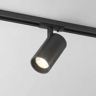 Трековый поворотный светильник Elektrostandard comel a070804