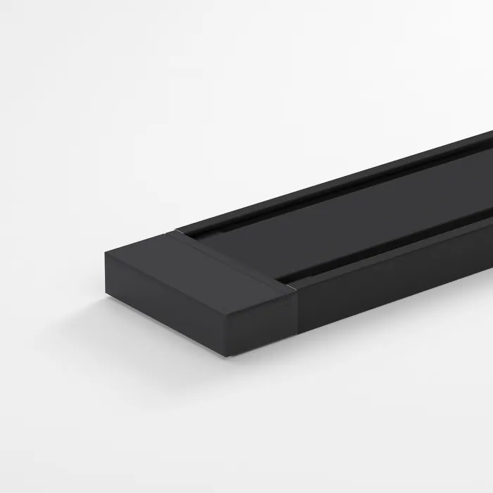 Шинопровод накладной Elektrostandard flat magnetic a063722 от ImperiumLoft