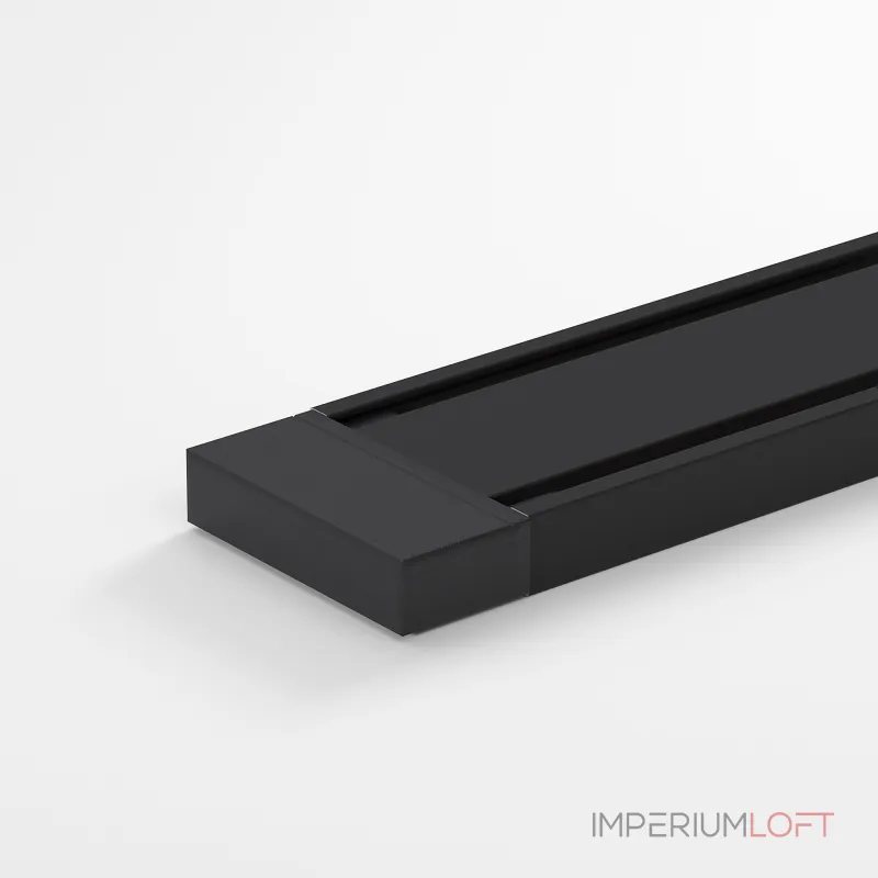 Шинопровод накладной Elektrostandard flat magnetic a063722