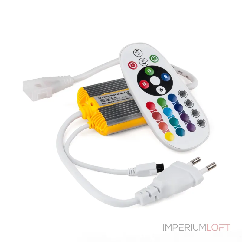 Контроллер для ленты Elektrostandard a053644