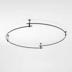 Шинопровод round Elektrostandard esthetic magnetic a067843 от ImperiumLoft