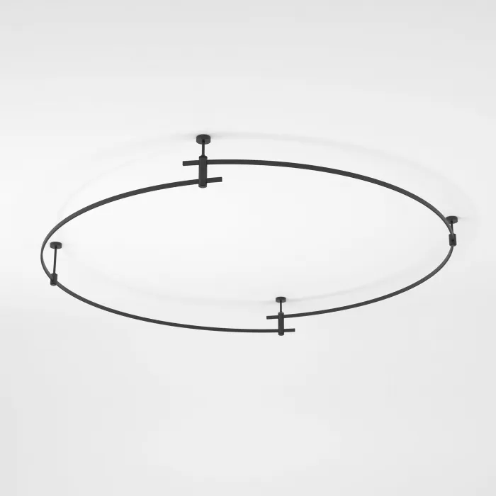 Шинопровод round Elektrostandard esthetic magnetic a067843 от ImperiumLoft