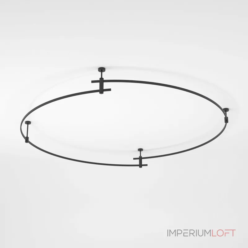 Шинопровод round Elektrostandard esthetic magnetic a067843