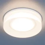 Светильник встраиваемый Elektrostandard a032751 от ImperiumLoft