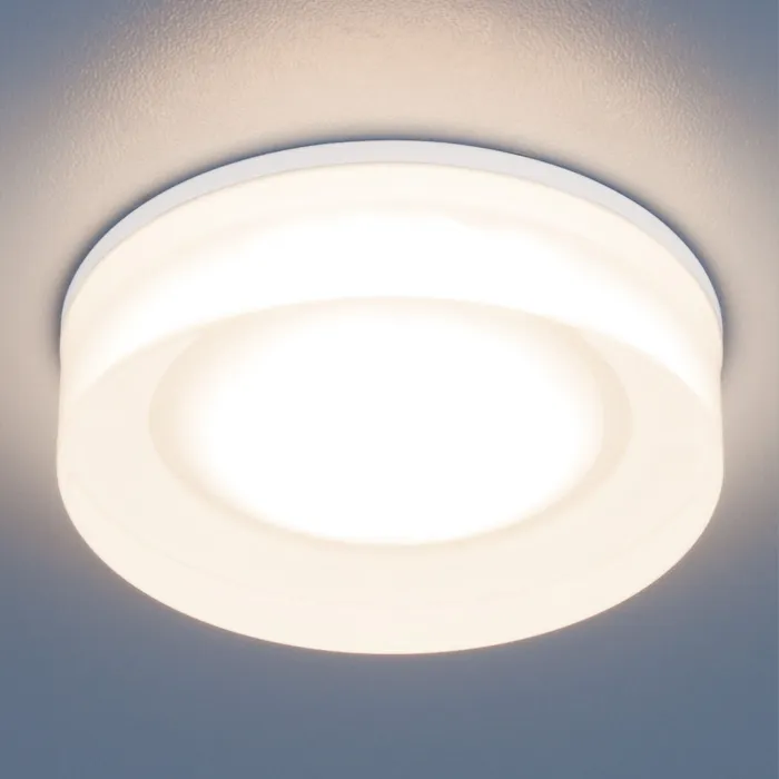 Светильник встраиваемый Elektrostandard a032751 от ImperiumLoft