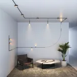 Трековый светильник Elektrostandard mini magnetic a065649 от ImperiumLoft