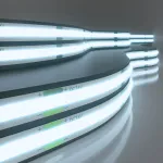 Лента светодиодная 480led 14w ip20 6500k cob 24v Elektrostandard cob 24v 480led 14w ip20 a065582