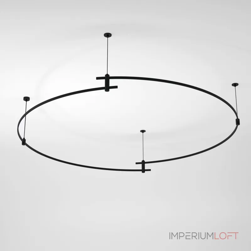 Шинопровод round Elektrostandard esthetic magnetic a067843
