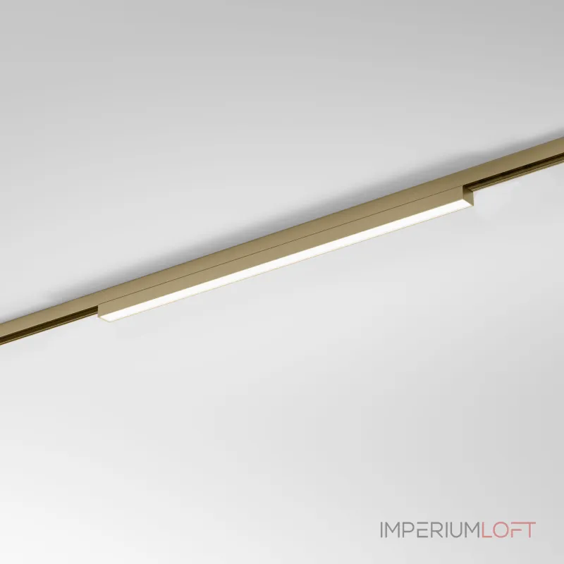 Трековый светильник Elektrostandard Line Magnetic 85526/01 Трековый светильник Elektrostandard Line Magnetic 85526/01