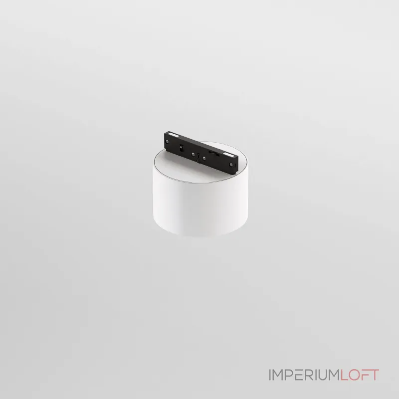 Трековый светильник Elektrostandard mini magnetic a067277