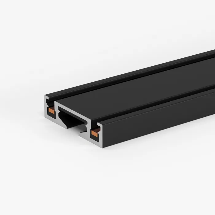 Шинопровод накладной Elektrostandard flat magnetic a063722 от ImperiumLoft